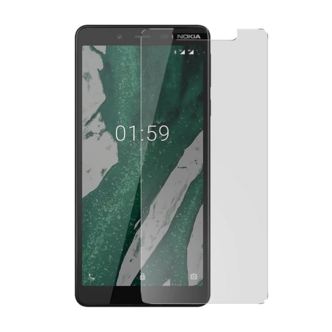 محافظ صفحه نمایش Nokia 1 محافظ صفحه نمایش Nokia 1
