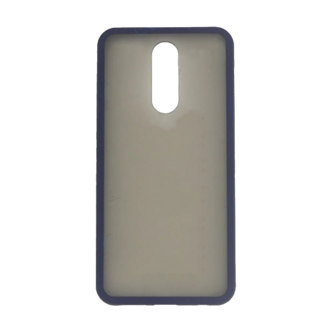 کاور پشت مات دیفندر مناسب گوشی شیائومی Redmi 8 کاور پشت مات دیفندر مناسب گوشی شیائومی Redmi 8