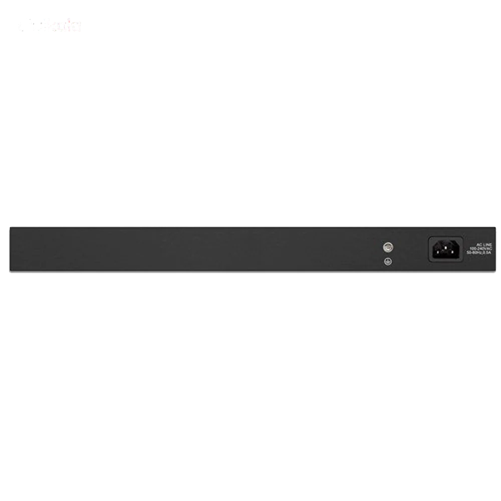 D-Link DES-1026G 24 Port Switch with 2 Combo Port