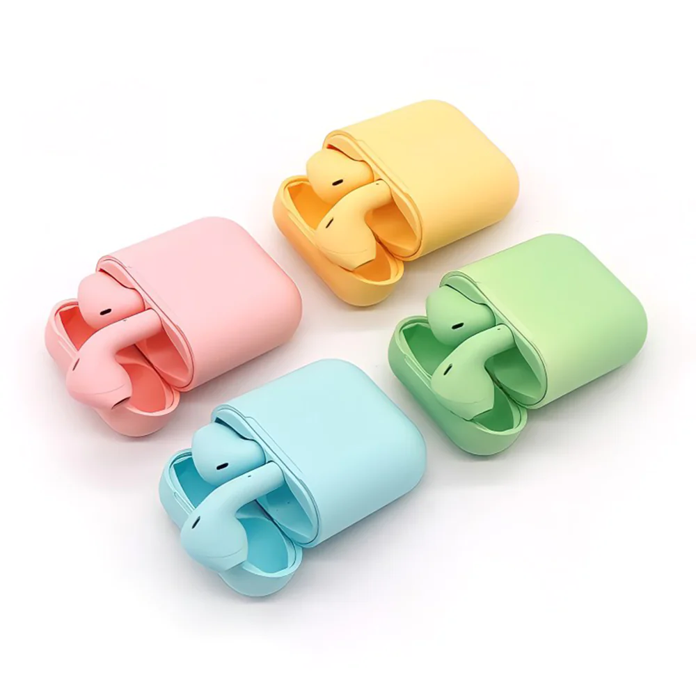  inpods 12 Wireless Earbuds