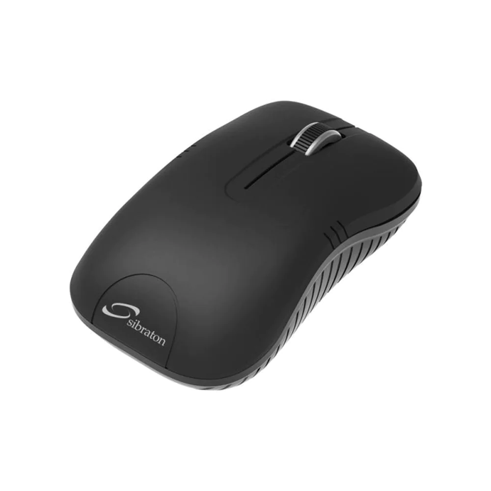 Sibraton SM1510W Wireless Optical Mouse