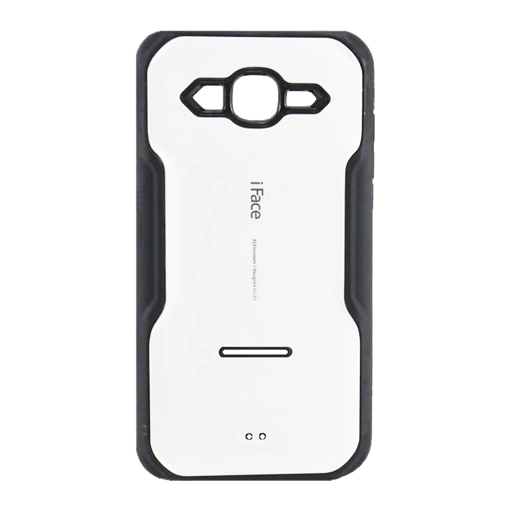 Cover I Face for Samsung j700