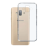 Cover Jelly Transparent for Samsung J7 Duo