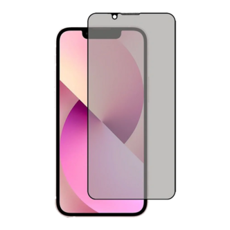 محافظ صفحه نمایش تمام صفحه Privacy مناسب برای گوشی موبایل اپل iPhone 13 Pro Max