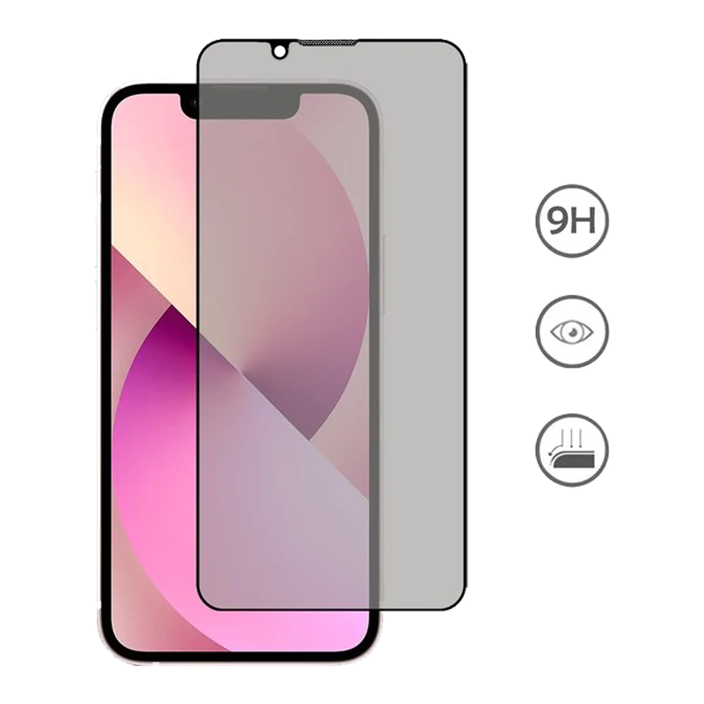 Glass Mobile Full Privacy For Apple iPhone 13 Pro Max