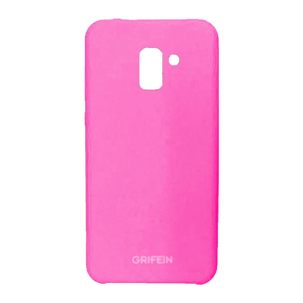 Cover Grifein Model Suitable for Samsung A530/A8 2018