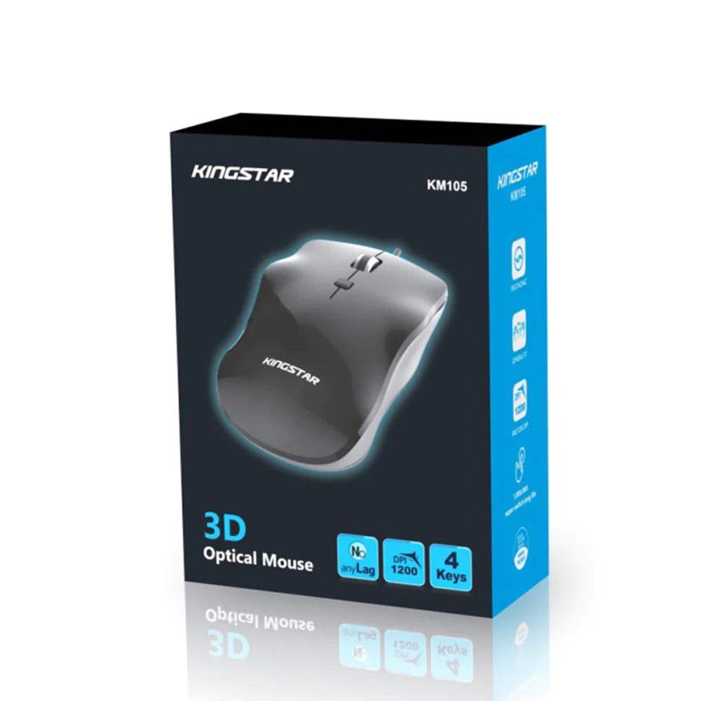 King Star KM105 mouse