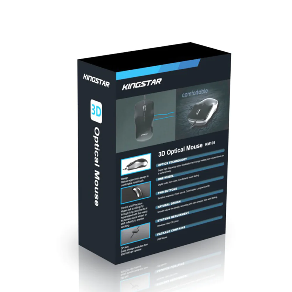King Star KM105 mouse