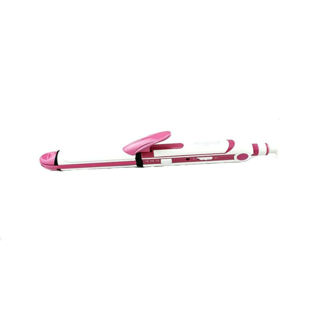 Gemei/Jundeli JDL 2109 Three-way hair iron