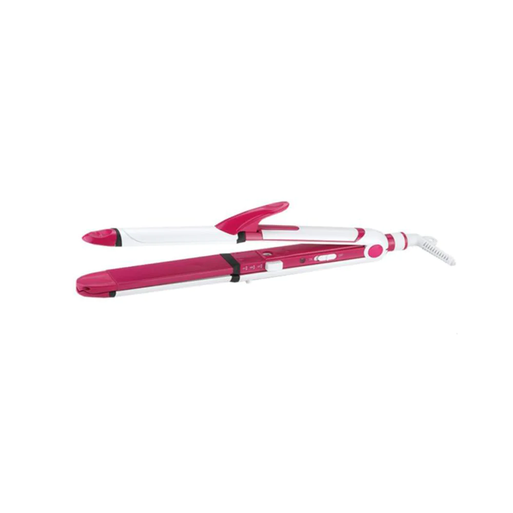 Gemei/Jundeli JDL 2109 Three-way hair iron