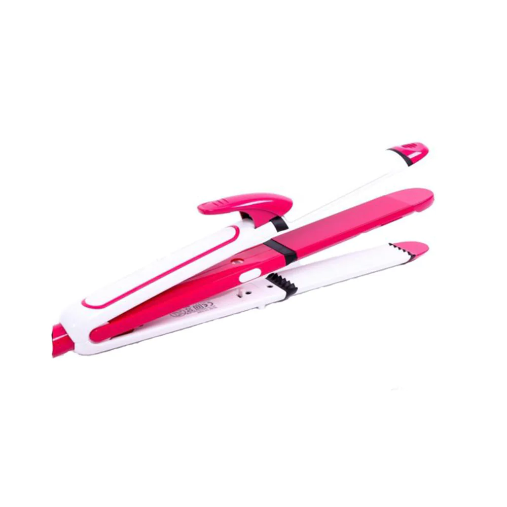 Gemei/Jundeli JDL 2109 Three-way hair iron