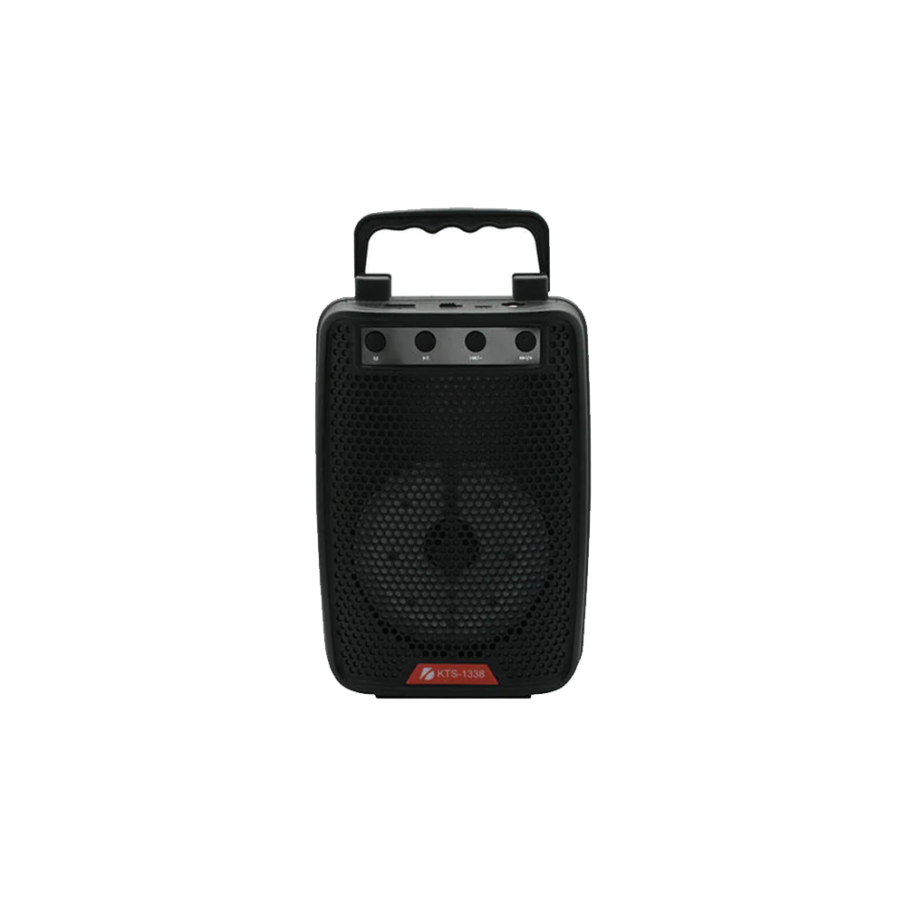 KTS kts-1338 Bluetooth speaker
