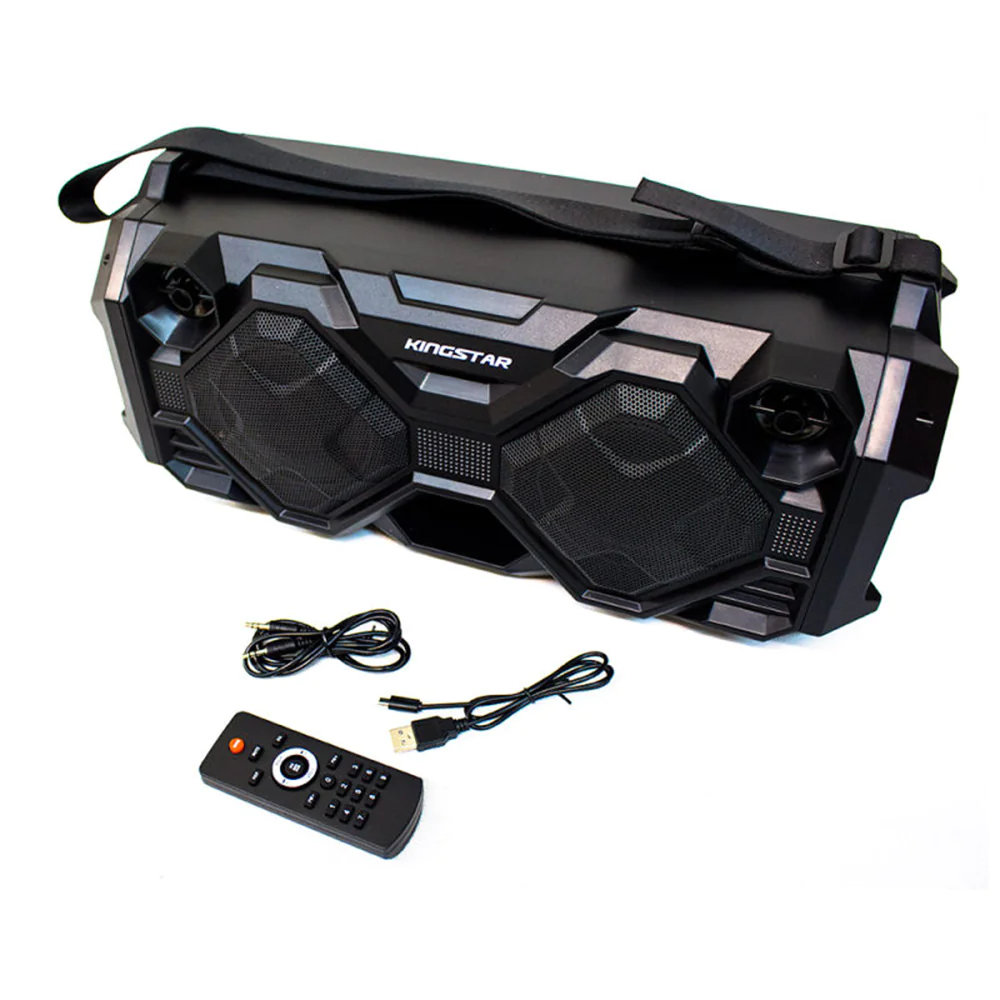KingStar KBS335 Wireless Speaker