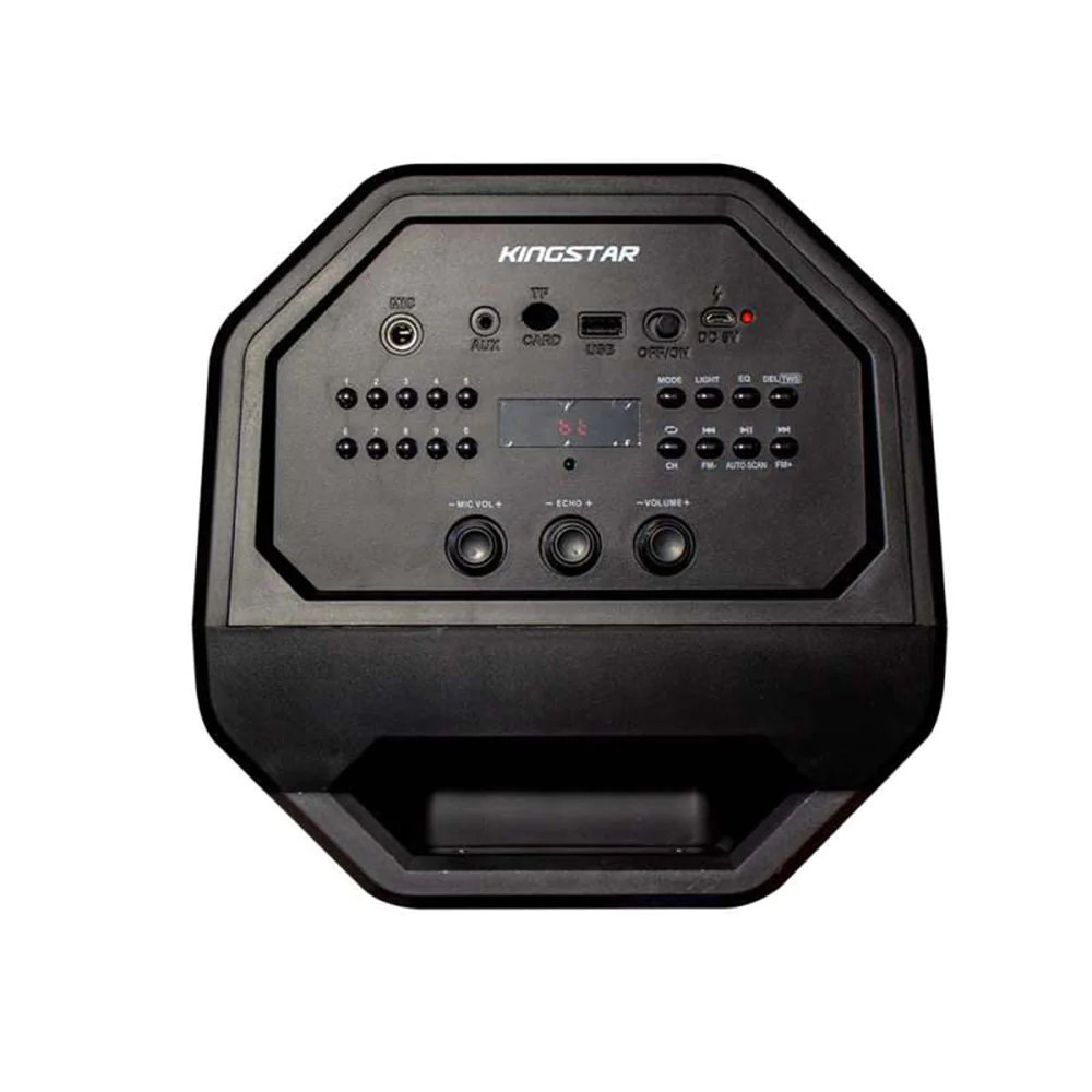 Kingstar KBS 462 Speaker Bluetooth