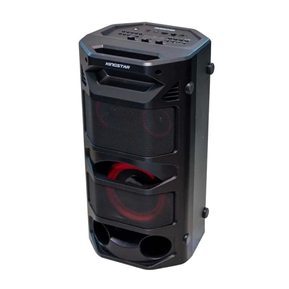 Kingstar KBS 462 Speaker Bluetooth