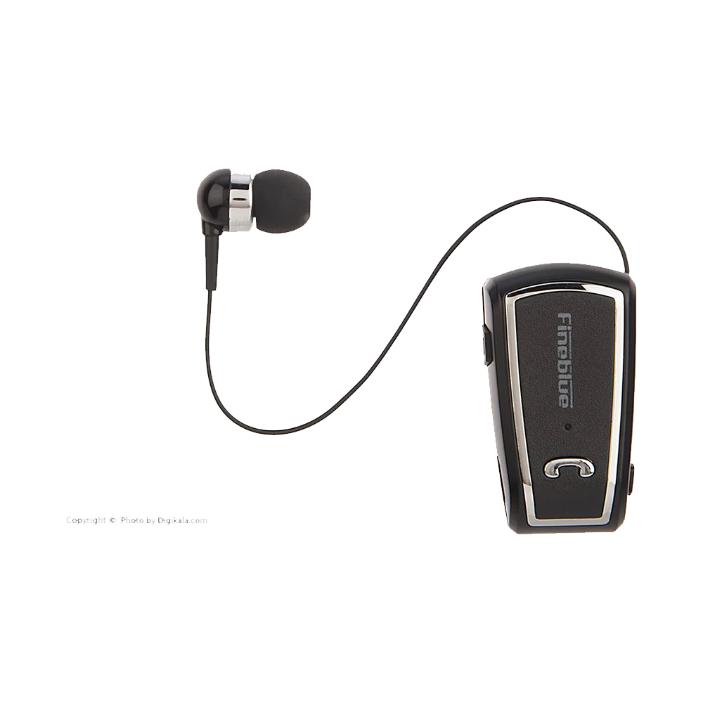 Fineblue Bluetooth Headset