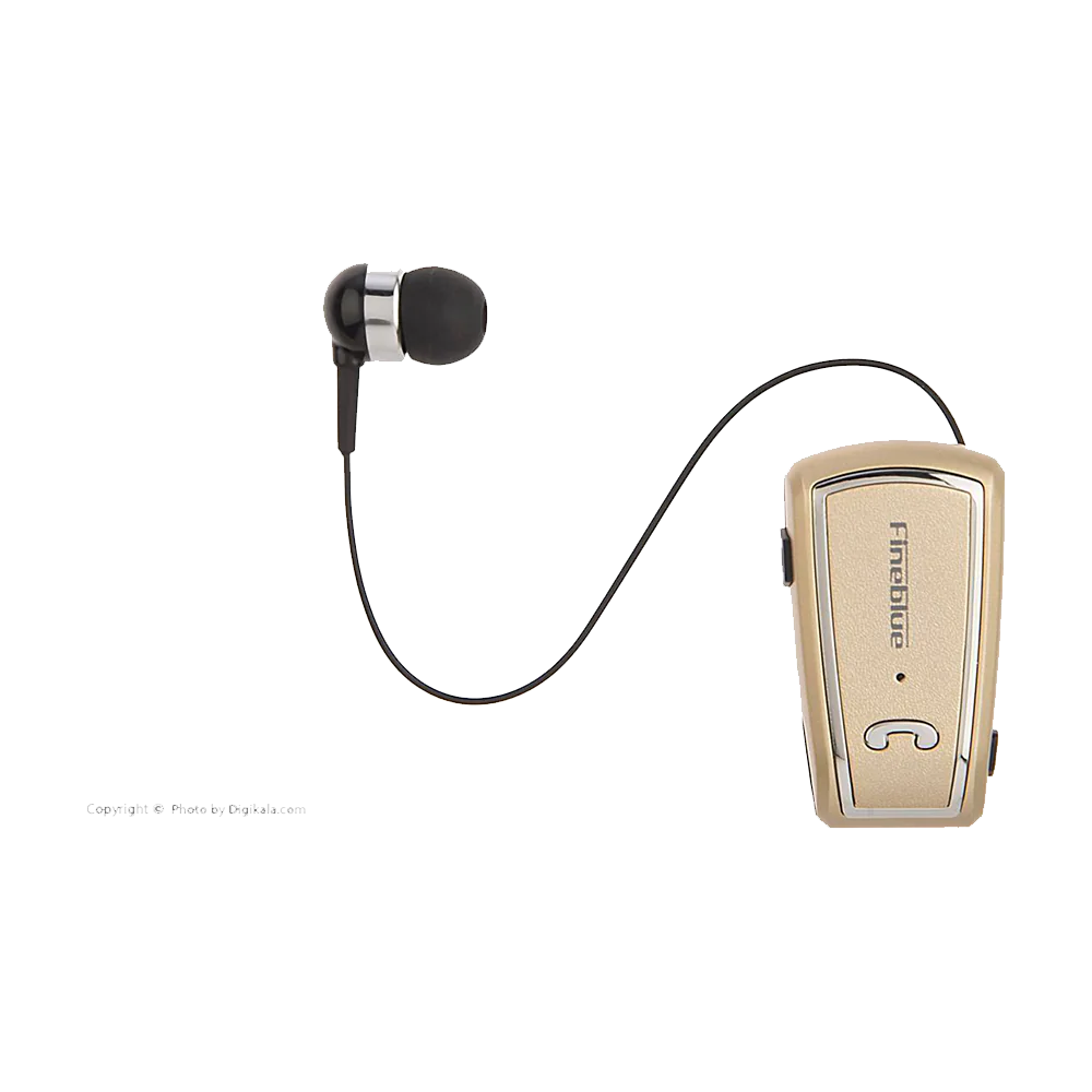 Fineblue Bluetooth Headset