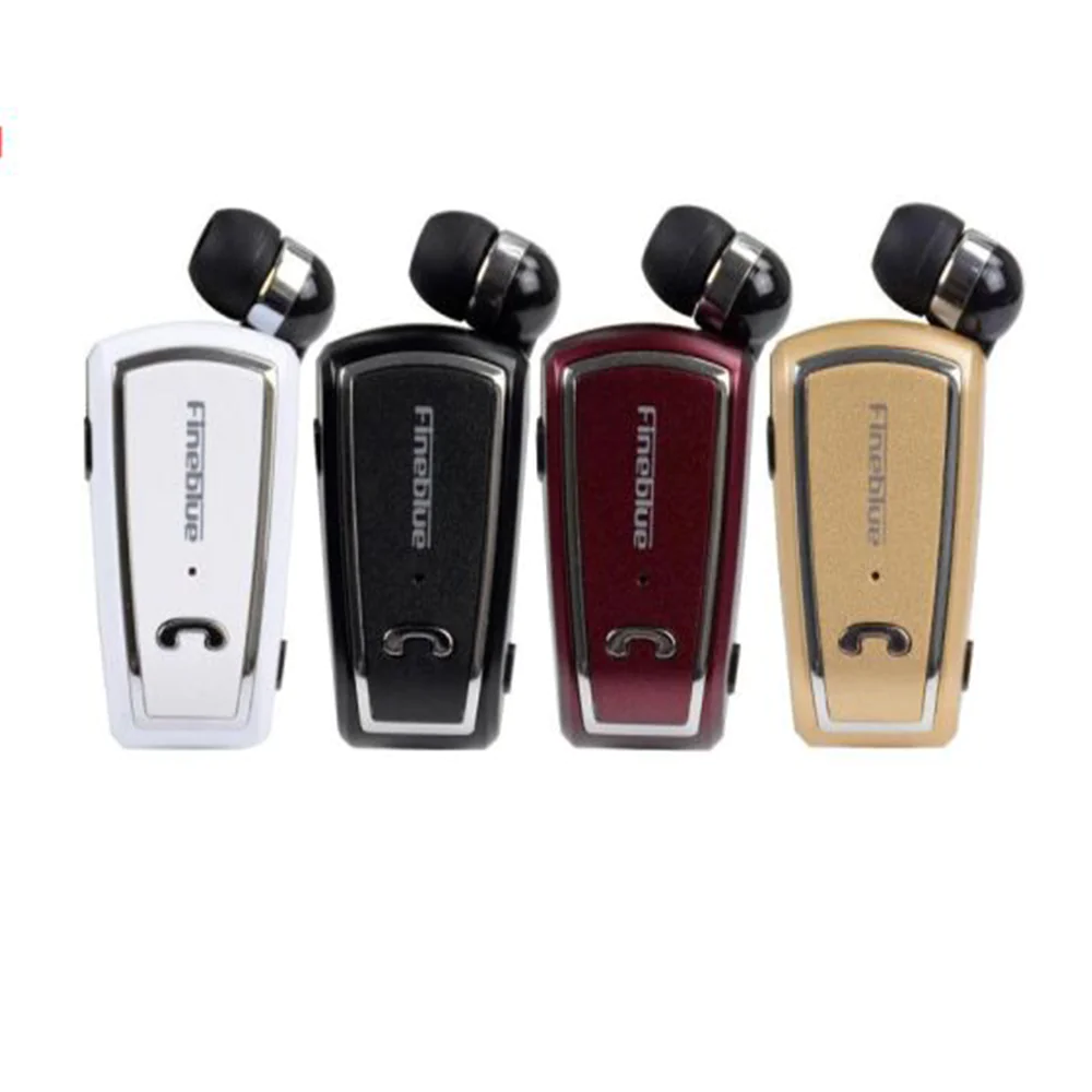 Fineblue Bluetooth Headset