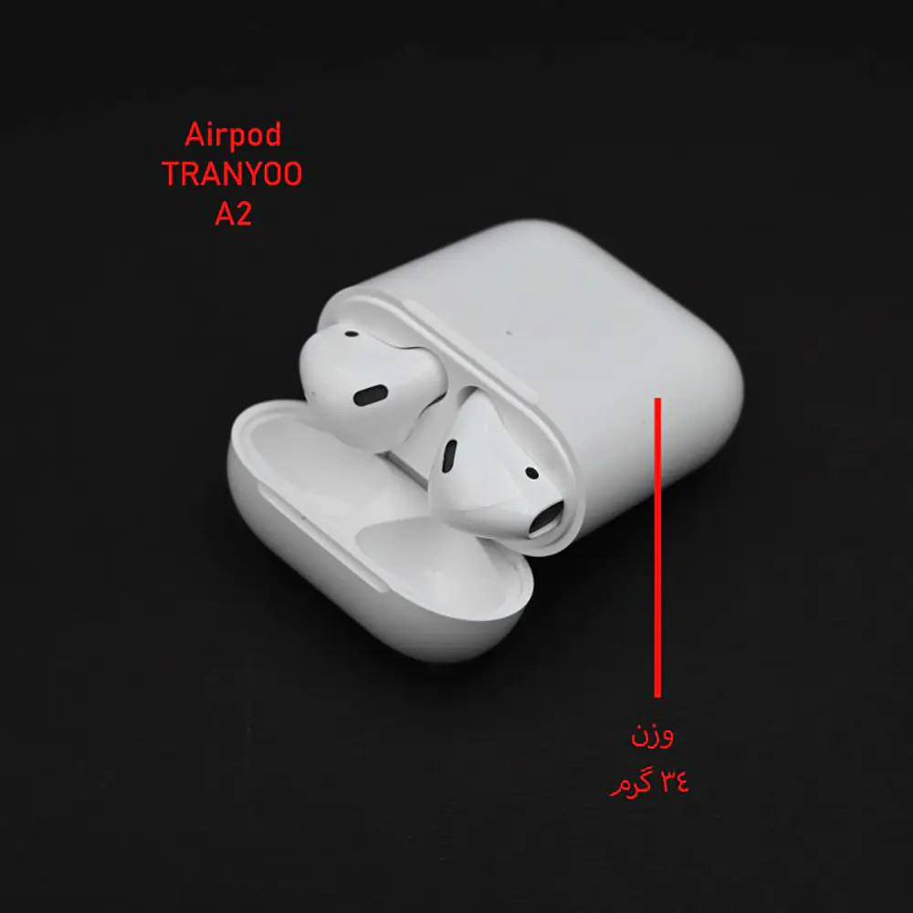 airpods tranyoo a2