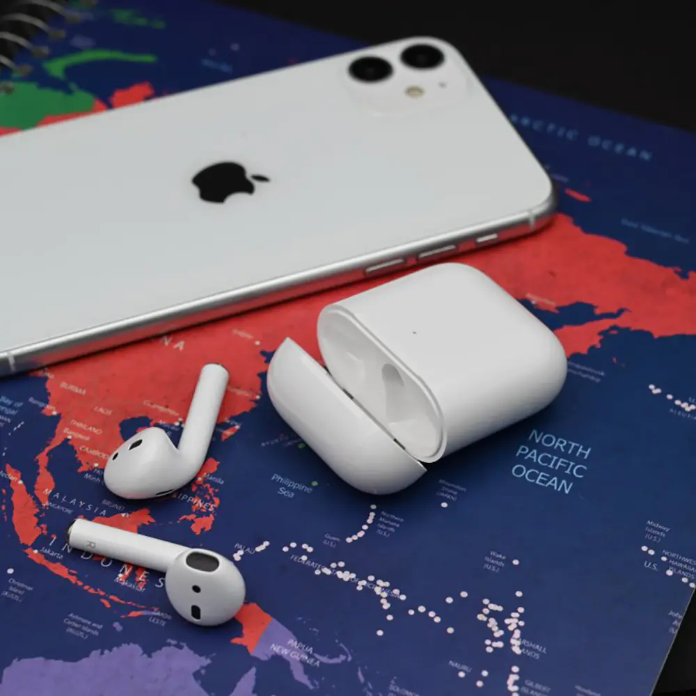 airpods tranyoo a2