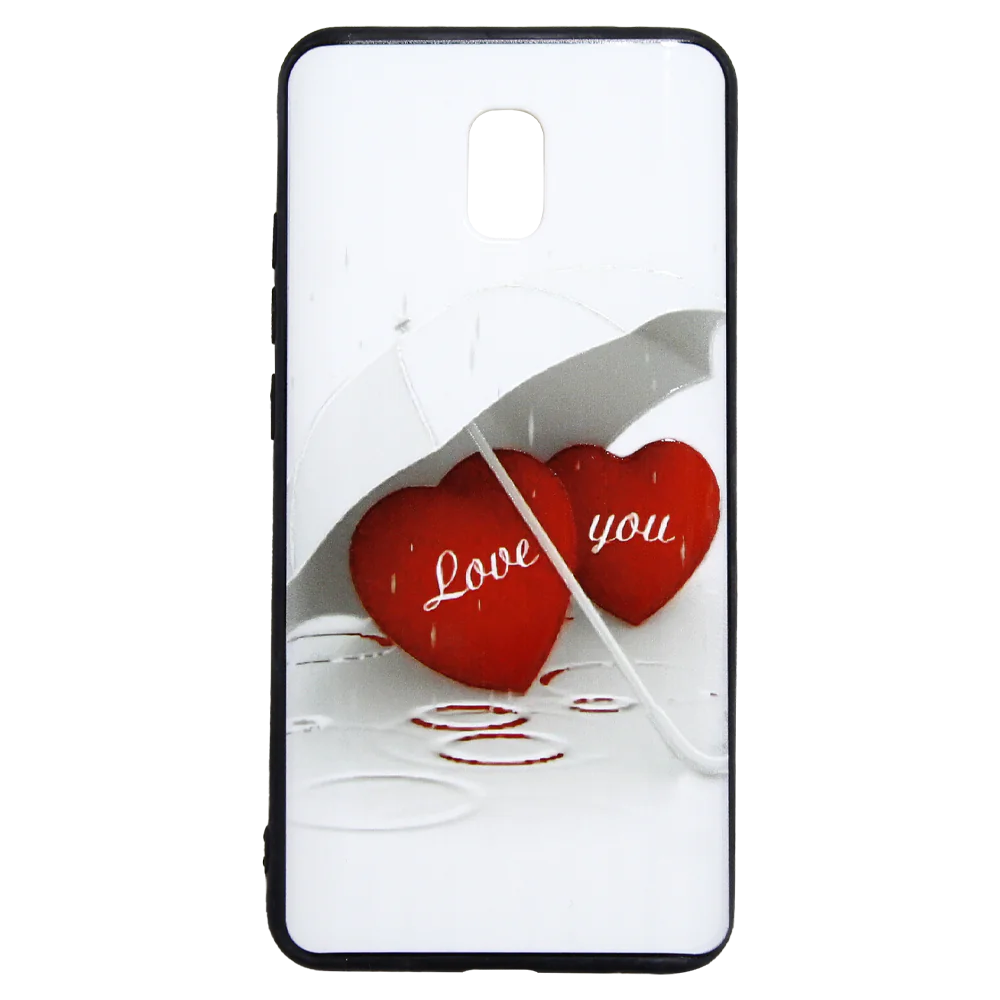 Cover Colorful Design P11 Xiaomi Redmi 8A