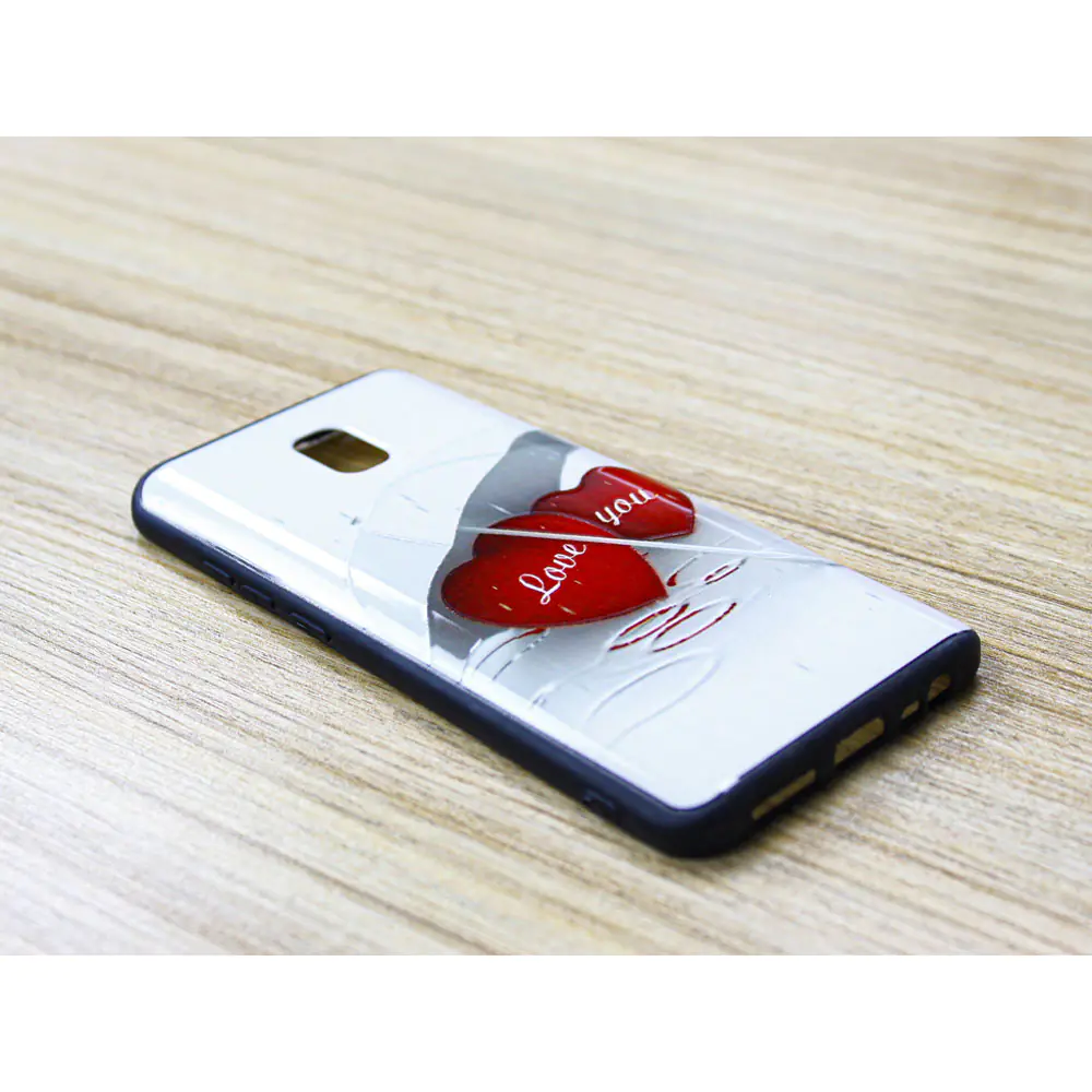 Cover Colorful Design P11 Xiaomi Redmi 8A