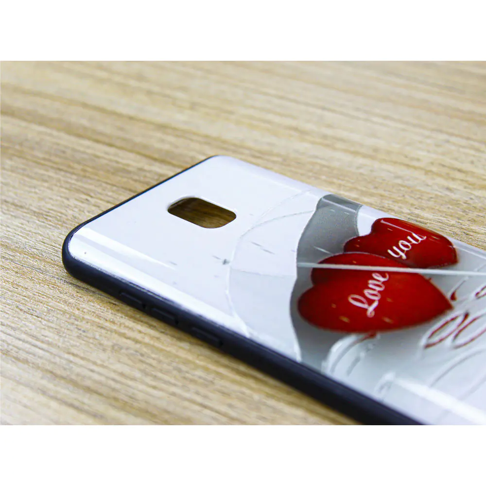 Cover Colorful Design P11 Xiaomi Redmi 8A