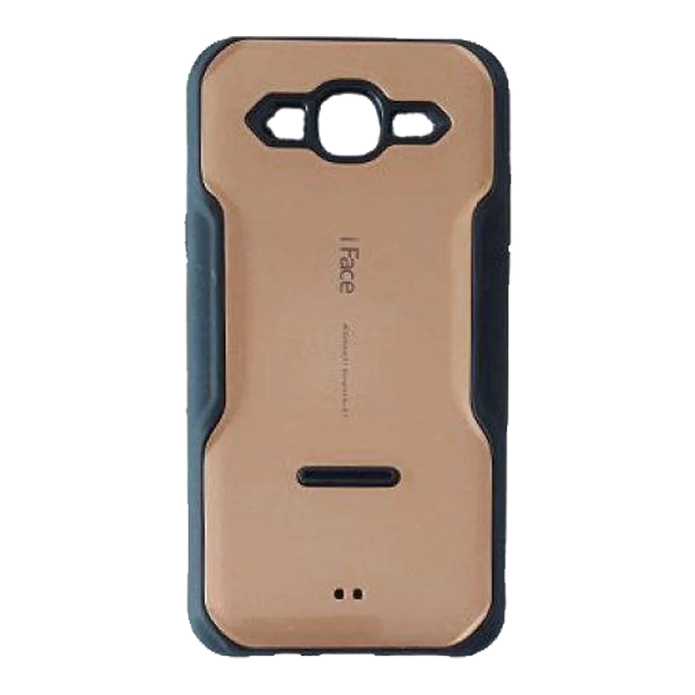 Cover I Face for Samsung G360