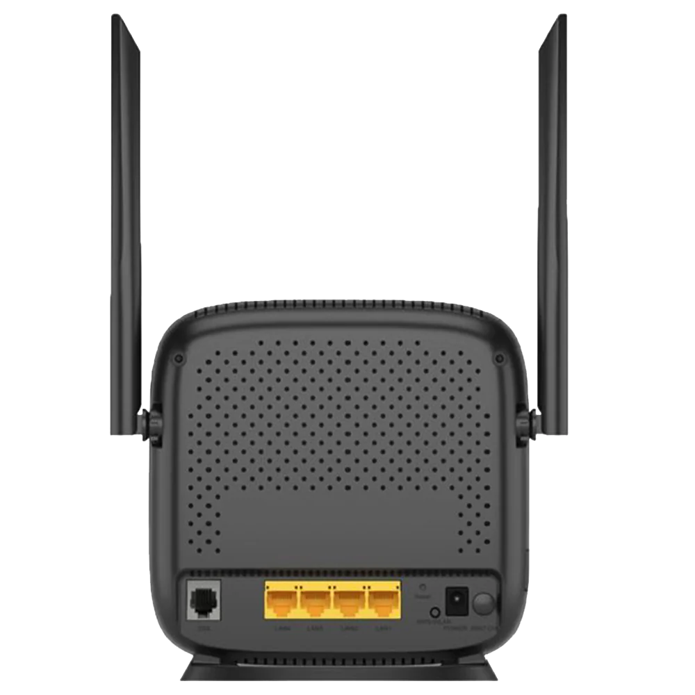 Zoltrix ZXC-V224 VDSL/ADSL Modem Router