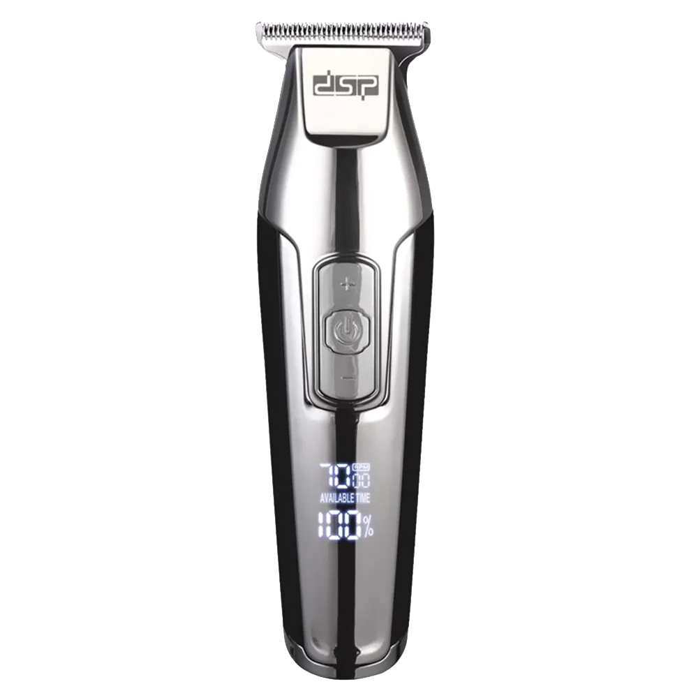 DSP 90286 Hair and face shaving machine