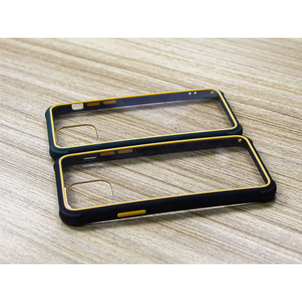 Cover Jelly Magic Mask Q-Series Model Suitable iPhone 11 Pro