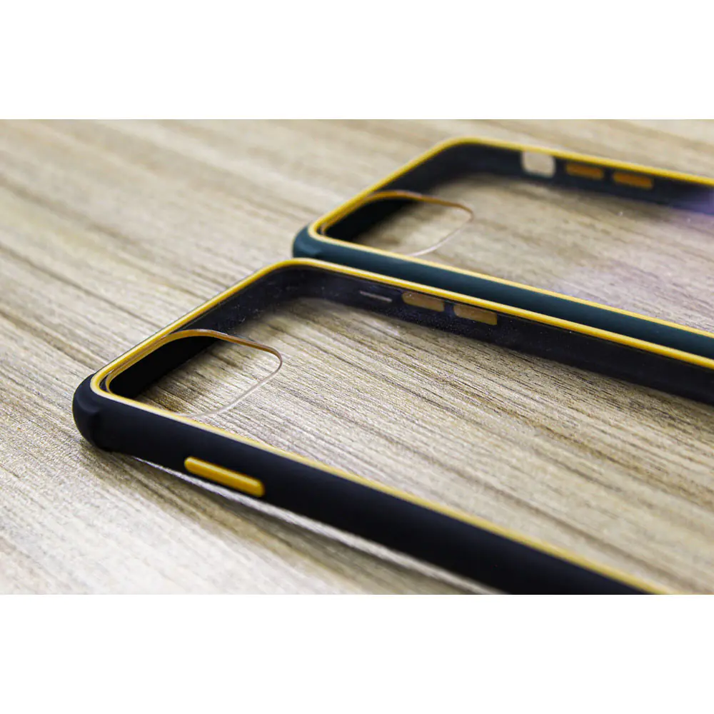 Cover Jelly Magic Mask Q-Series Model Suitable iPhone 11 Pro