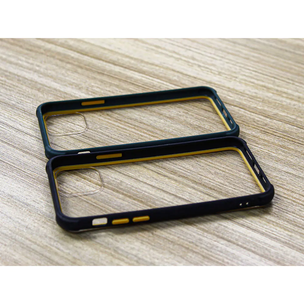 Cover Jelly Magic Mask Q-Series Model Suitable iPhone 11 Pro