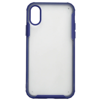 کاور Magic Mask مدل Q-Series مناسب برای گوشی موبایل iPhone Xs / X