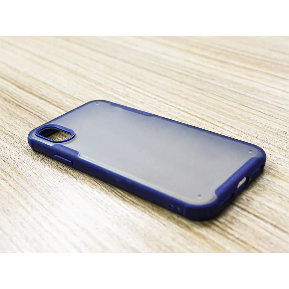 Cover Jelly Magic Mask Q-Series Model Suitable iPhone Xs Max