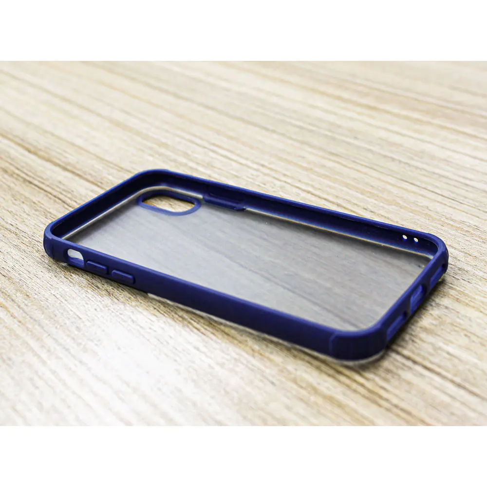 Cover Jelly Magic Mask Q-Series Model Suitable iPhone Xs Max