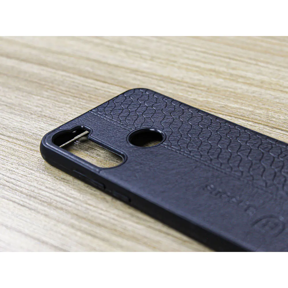 Baseus Cover for Xiaomi Redmi Note 8T