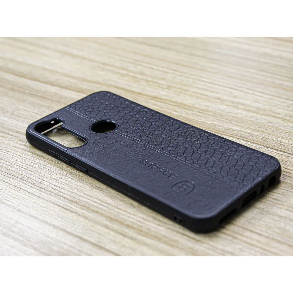 Baseus Cover for Xiaomi Redmi Note 8T