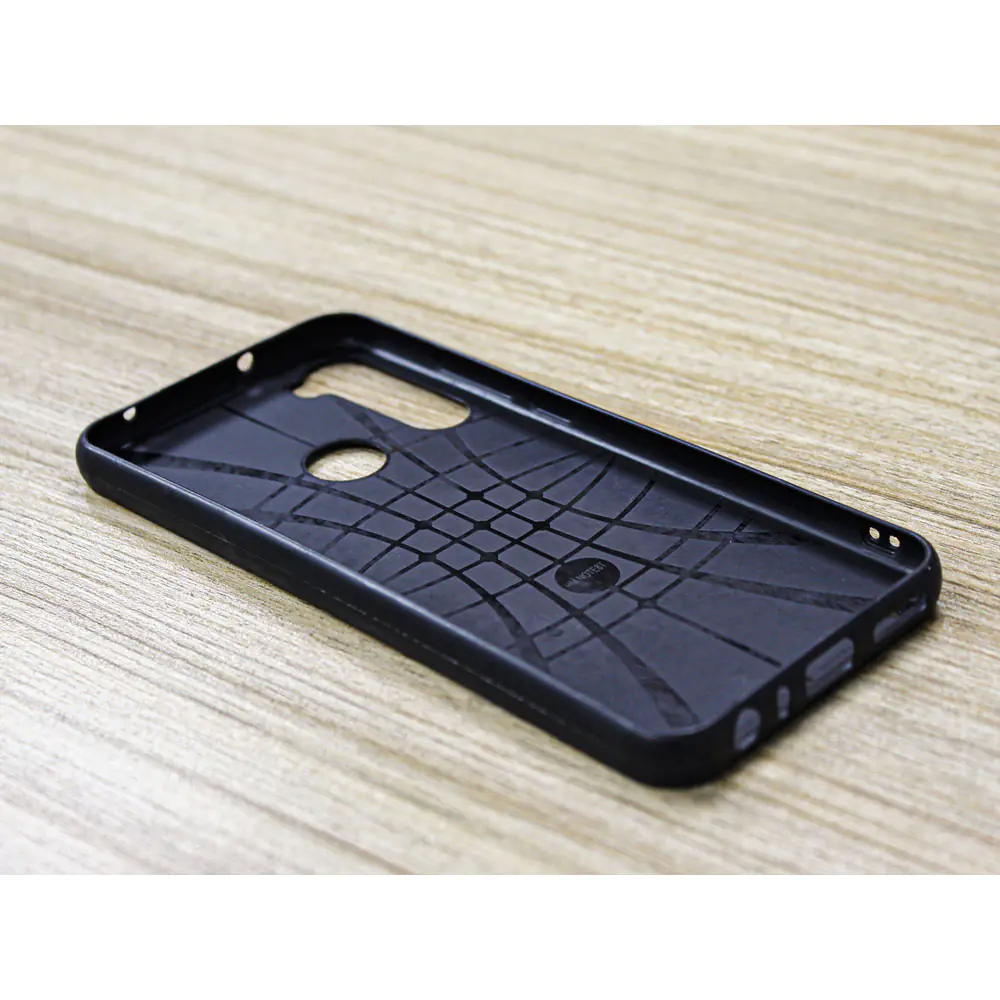 Baseus Cover for Xiaomi Redmi Note 8T
