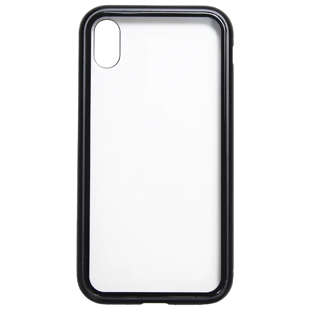 Cover Magnetic 360 Degree NiceCase Model Suitable for iPhone XR