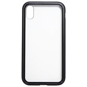 کاور مگنتی 360 درجه مدل NiceCase مناسب برای گوشی iPhone XR