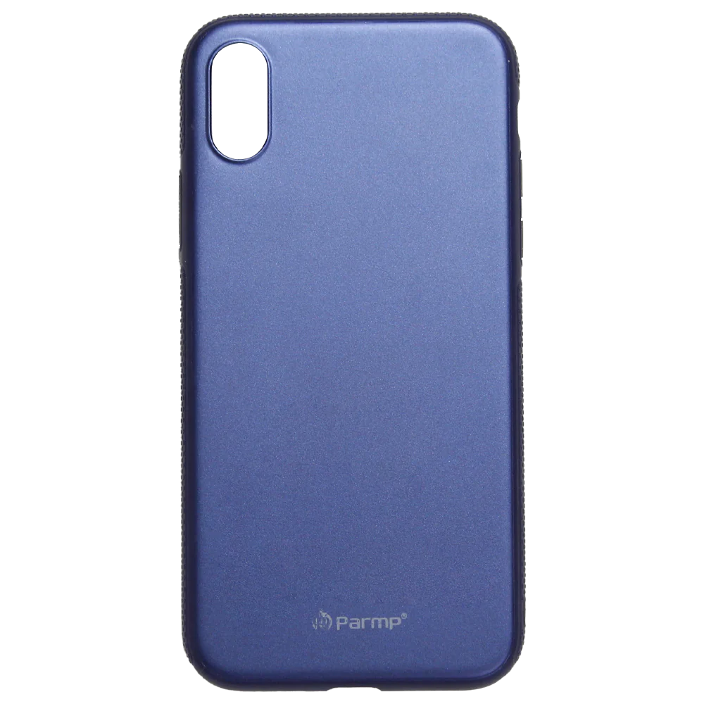 Cover Parmp Suitable iPhone Xs / X