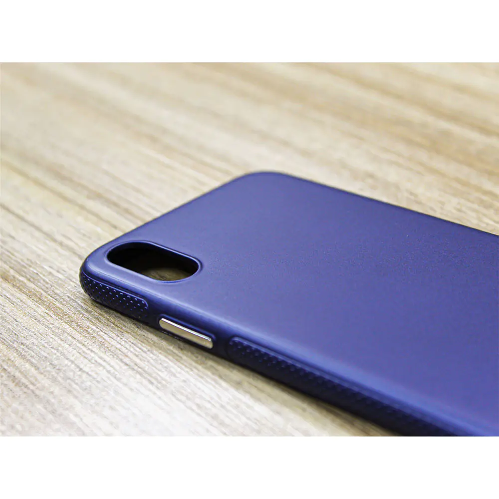 Cover Parmp Suitable iPhone Xs / X