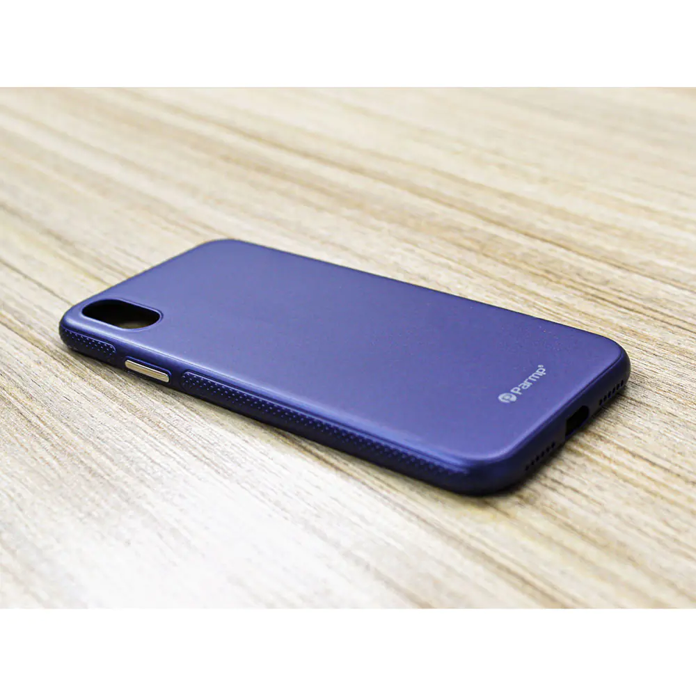 Cover Parmp Suitable iPhone Xs / X