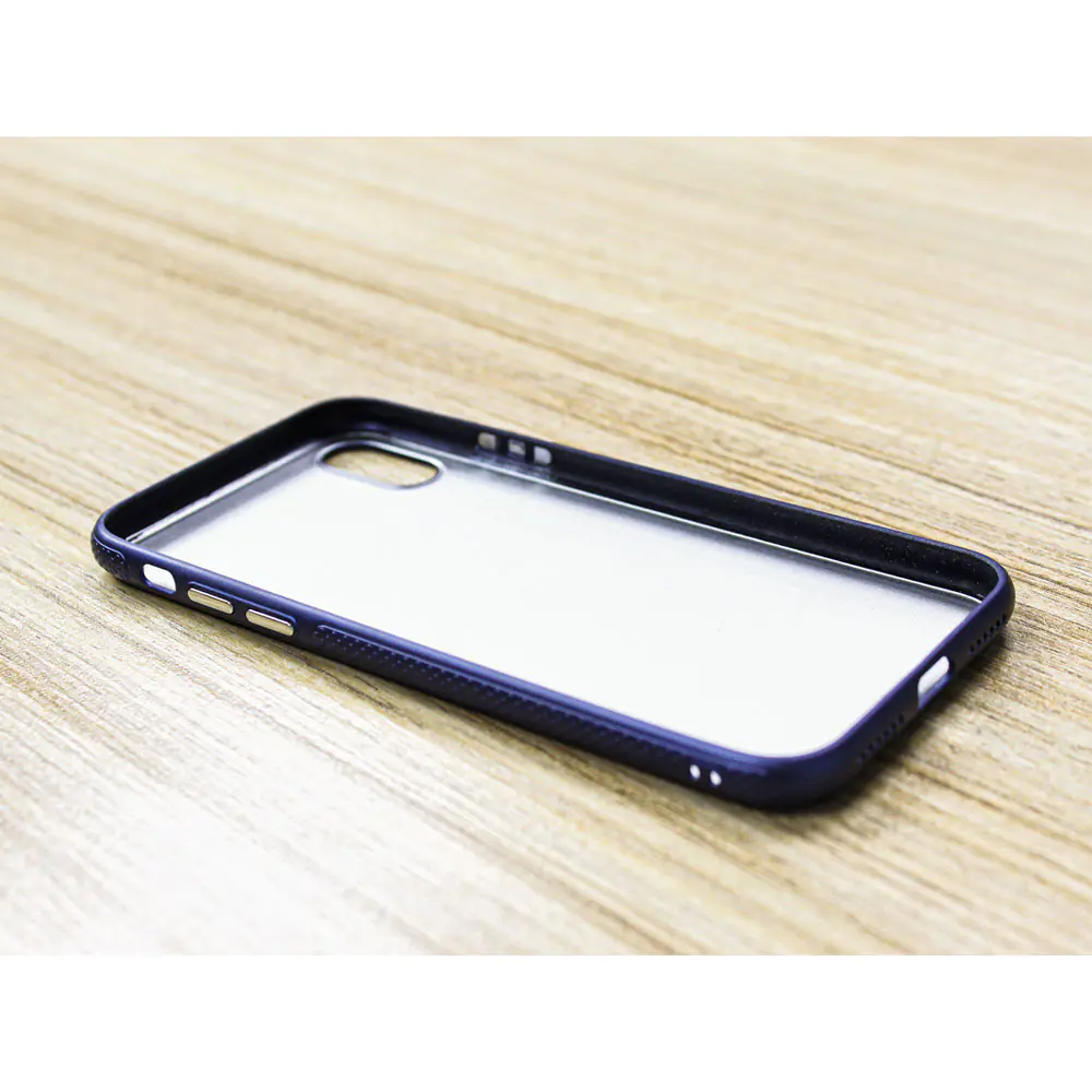 Cover Parmp Suitable iPhone Xs / X