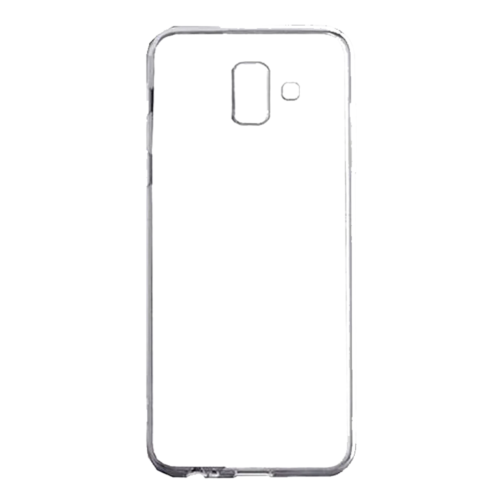 Cover Jelly Transparent for Samsung A5 2018/A530