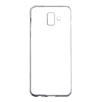 کاور ژله ای شفاف مناسب برای گوشی Samsung A5 2018/A530