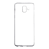 Cover Jelly Transparent for Samsung A5 2018/A530
