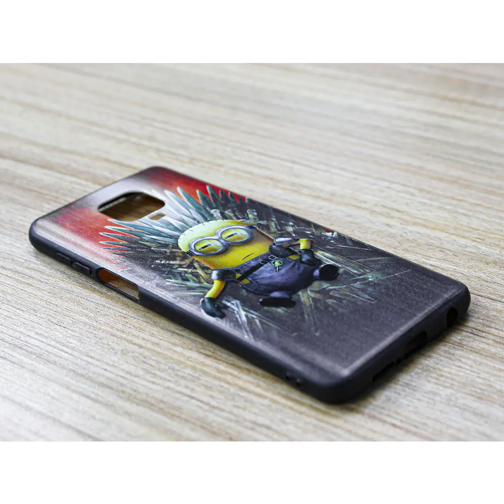 Cover Colorful Design P11 Xiaomi Redmi Note 9s / Note 9 Pro