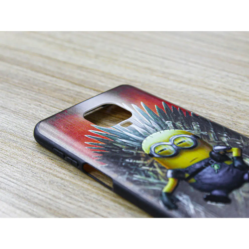 Cover Colorful Design P11 Xiaomi Redmi Note 9s / Note 9 Pro